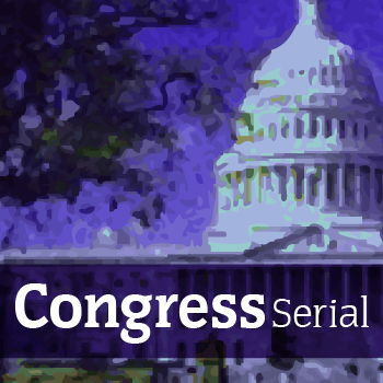 Congress+Serial